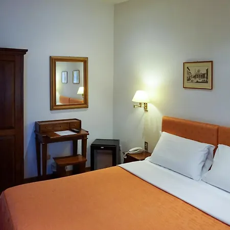 Fiorino Hotel
