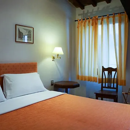 Hotel Fiorino Florence