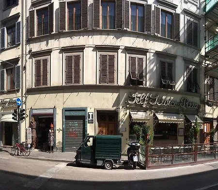Miceli - Civico 50 Hotel Florence