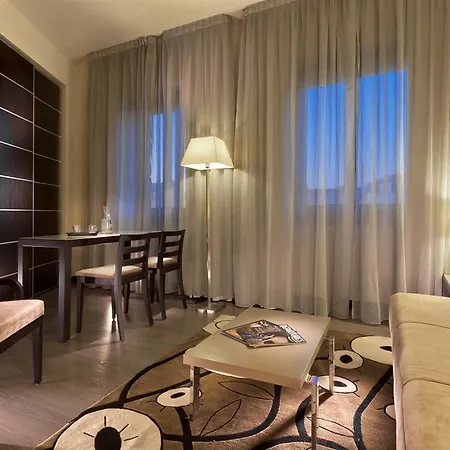 C-hotels Ambasciatori 4* Florence