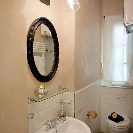 Apartment Oltrarno *