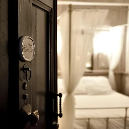 Apartment Oltrarno Florence