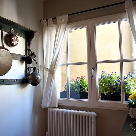 Apartment Oltrarno