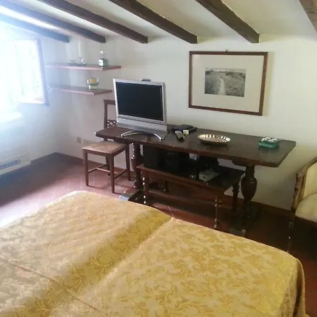 The Nest Apartament *