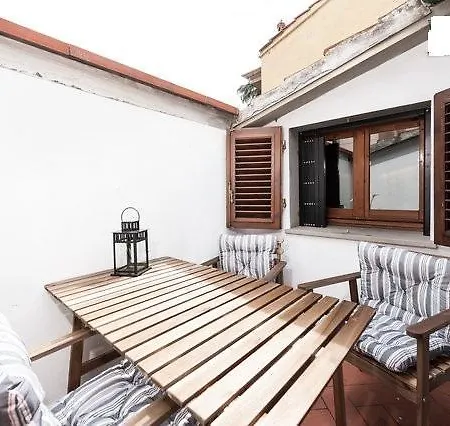 The Nest Apartament