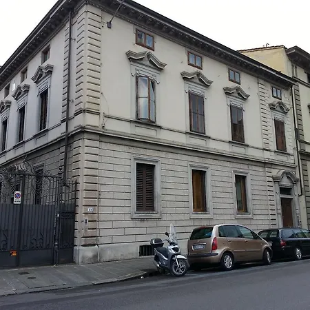 The Nest Apartament *