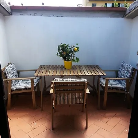 Apartament The Nest
