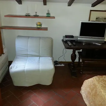 The Nest Apartament Florencja
