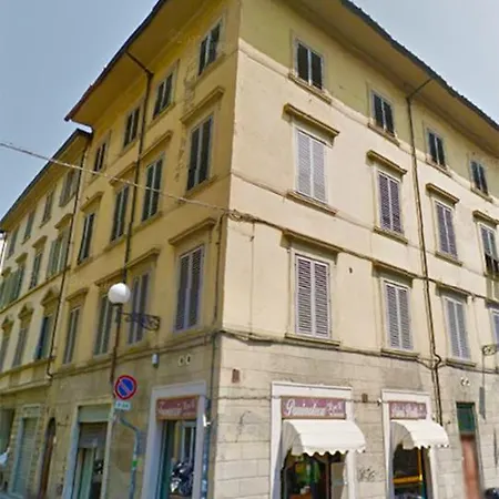 Florence Suite Apartament