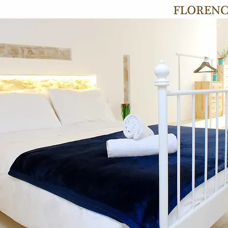 Florence Suite Apartment Florence