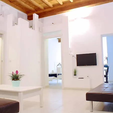 Florence Suite *