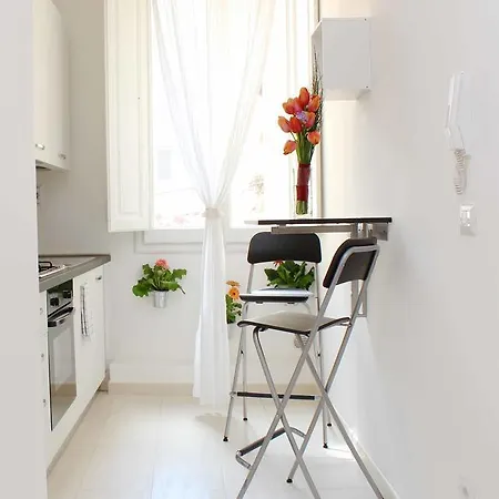 Florence Suite Apartment *