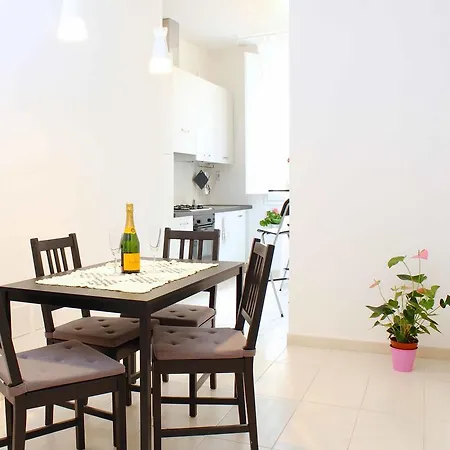 Apartment Florence Suite Florence