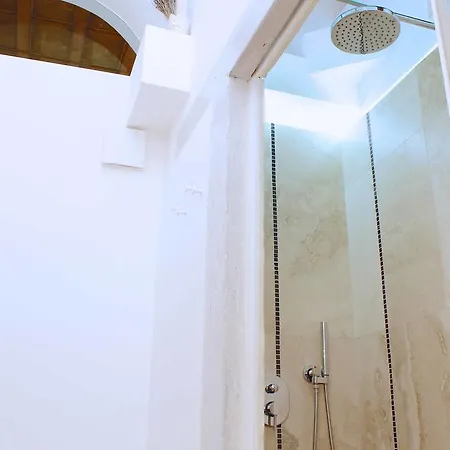 Apartment Florence Suite