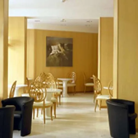 Palazzo Ognissanti Hotell