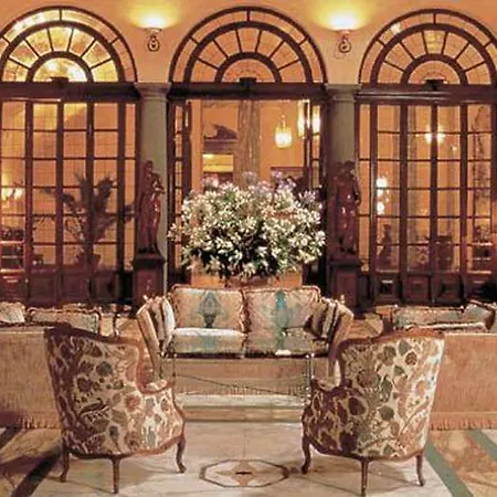 The Westin Excelsior,