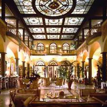 Hotel The Westin Excelsior,
