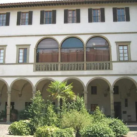 Hotel Palazzo Ricasoli Florence