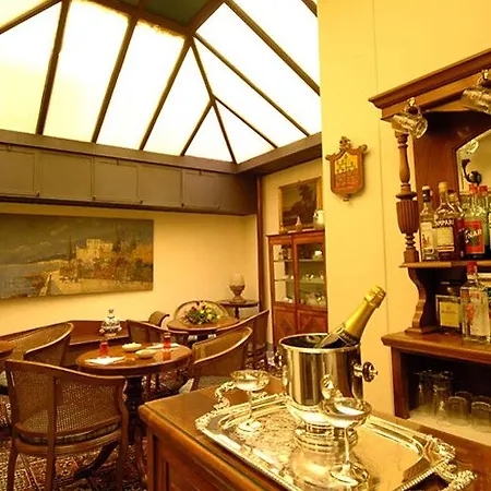 Malaspina 3* Firenze