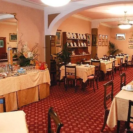 Rapallo Hotel 4*