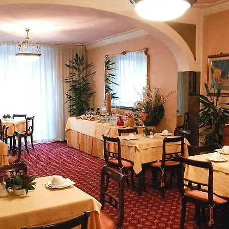 Rapallo 4* Florence