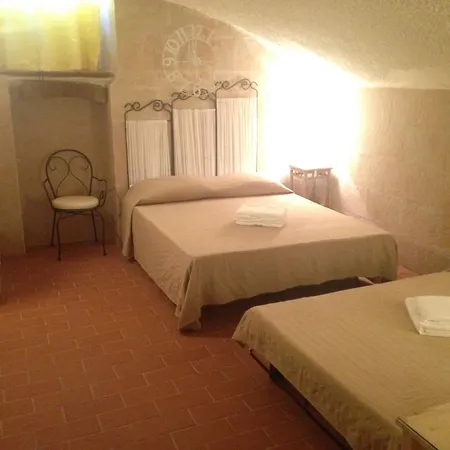 Apartment Prime Florence