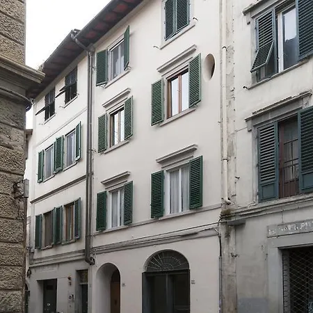 Grand Piano Apartment Florence