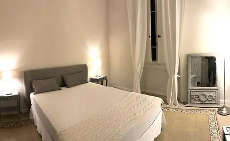 Boccaccio 54 Apartment