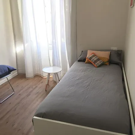 Apartment Boccaccio 54 *