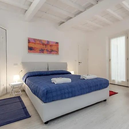 Bed and Breakfast Friends Of Φλωρεντία