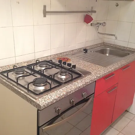 Prime Apartment *