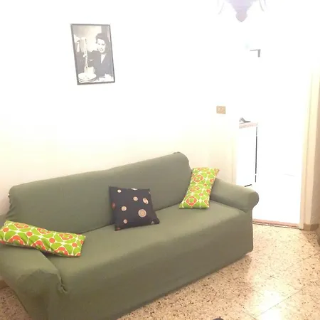 Apartment Prime Florence