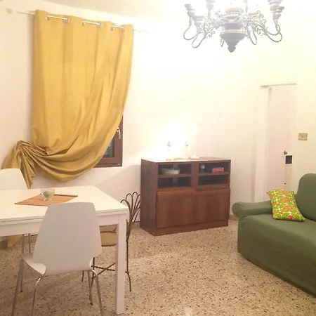 Apartment Prime