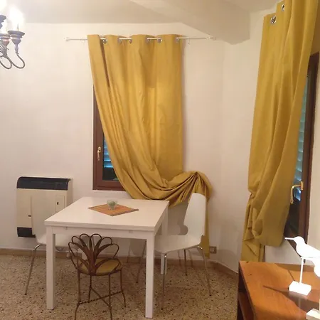 Prime Apartment