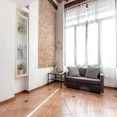 Apartment Lovely San Niccolo