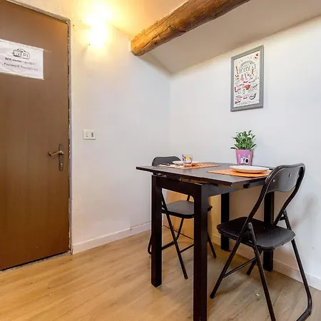 Lovely San Niccolo Apartment
