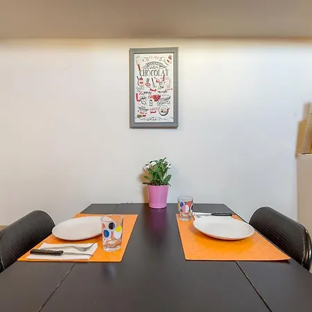 Lovely San Niccolo Apartment *