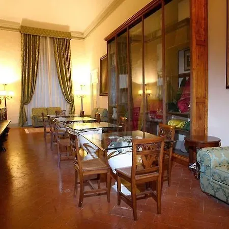 Palazzo Magnani Feroni, - Residenza D'epoca 3*