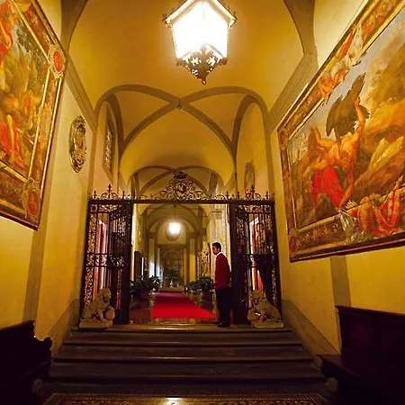Palazzo Magnani Feroni, - Residenza D'epoca Hotell 3*