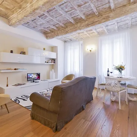 Apartment Don Giovanni Halldis Florence