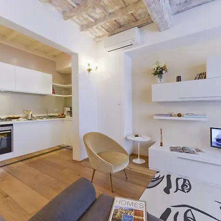 Apartment Don Giovanni Halldis *