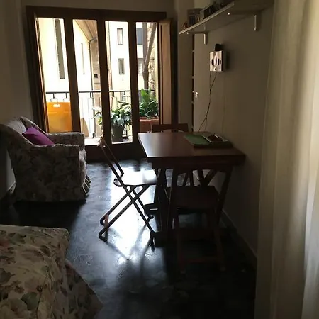 De' Bardi Appartamento Firenze
