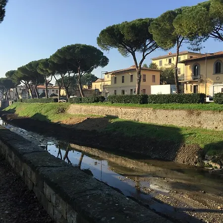Apartment Boccaccio 54 Florence