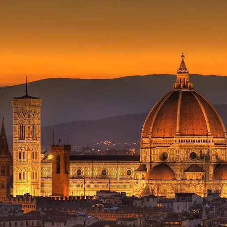 Apartment San Frediano 39 Florence