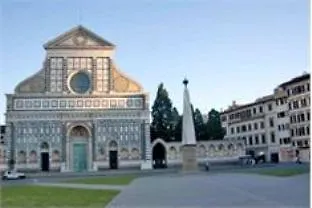 Berna 2* Floransa