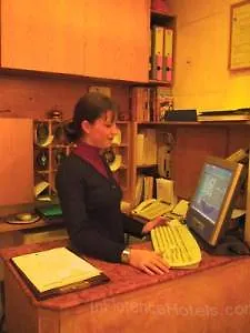 Centro 2* פירנצה