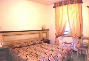 Hotel De Lanzi