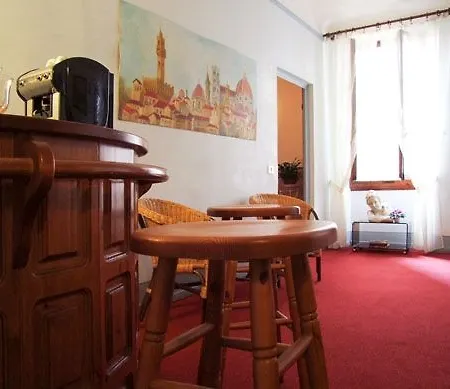 D'azeglio Ξενοδοχείο 2*