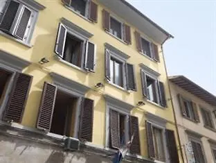 Hotel Camilla Guelfa Florença