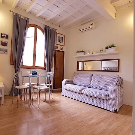 Apartment Palazzuolo *